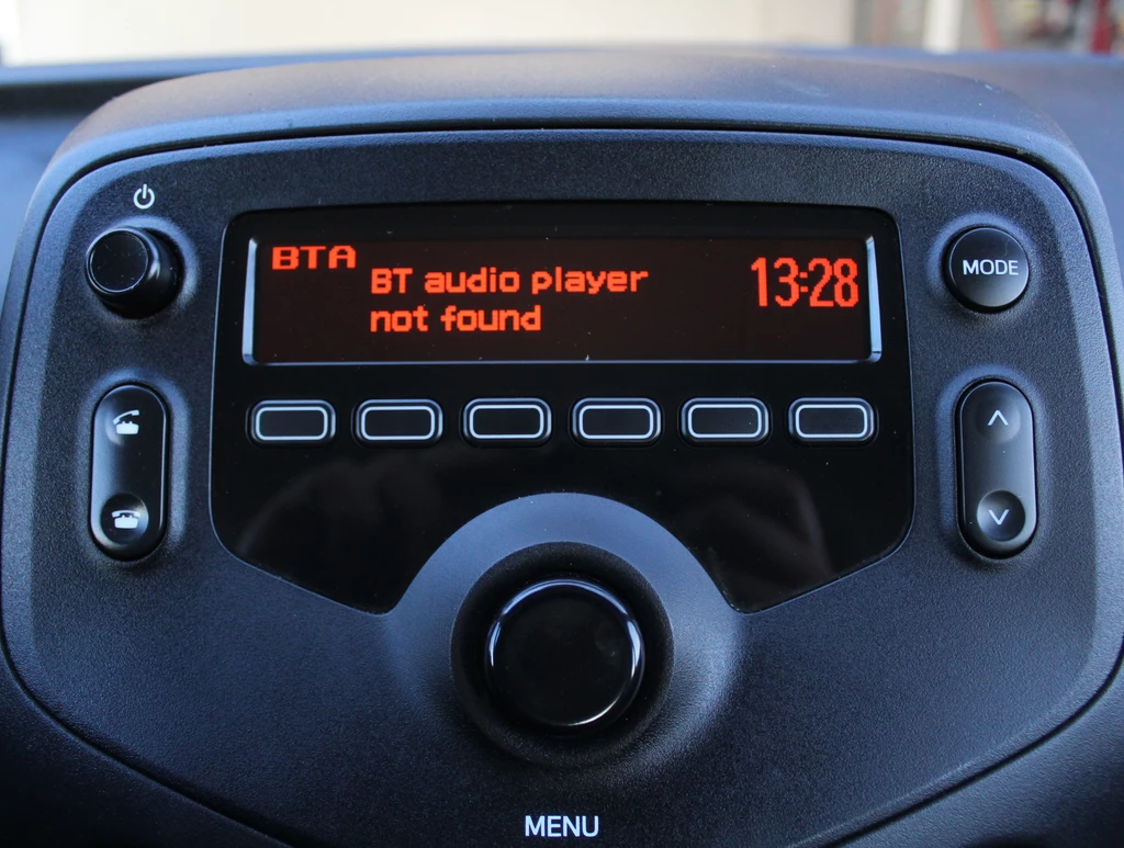 Toyota Aygo – foto 36