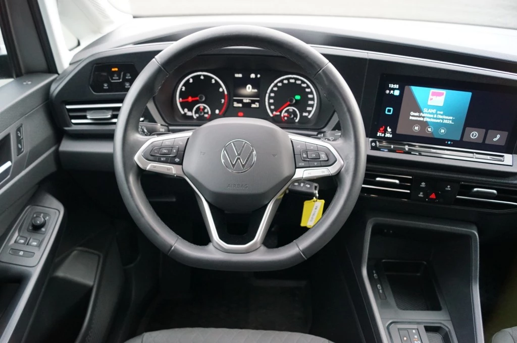 Volkswagen Caddy – foto 42