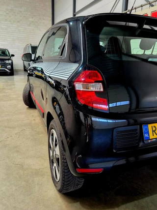 Renault Twingo – thumbnail 7