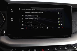 Škoda Octavia – thumbnail 42