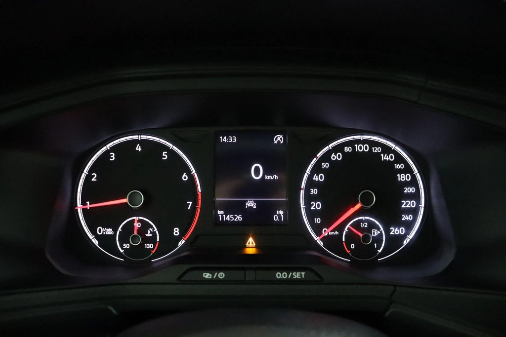 Volkswagen T-Cross – foto 10
