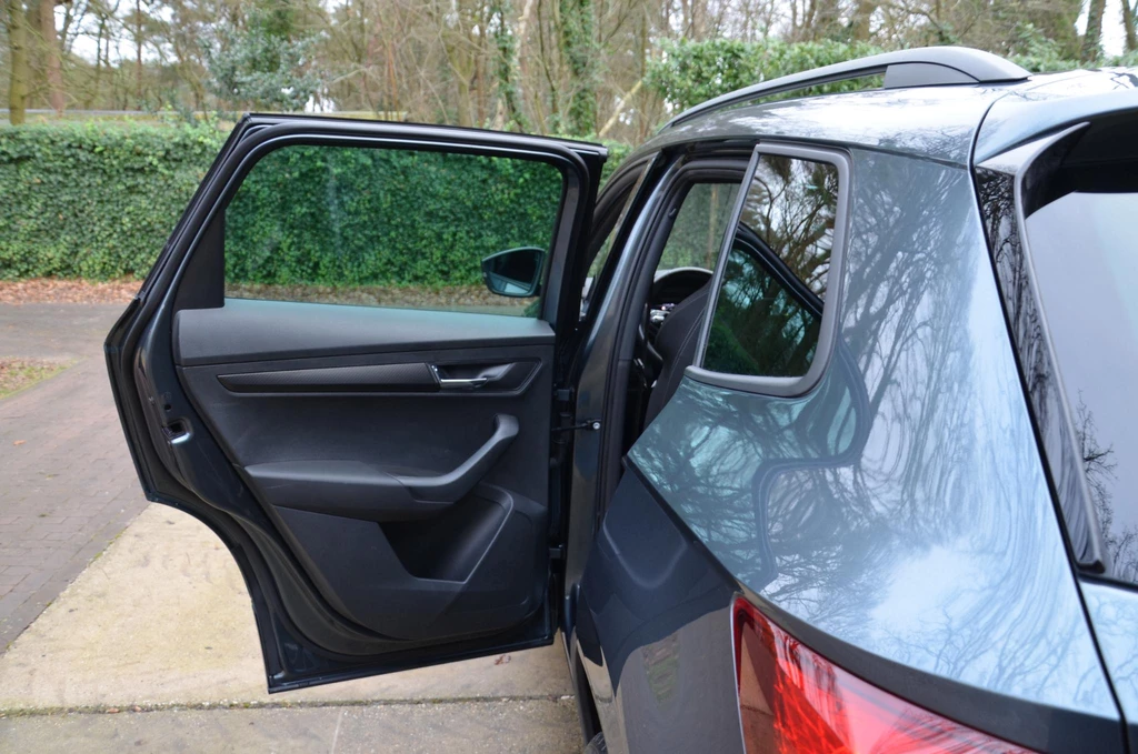 Škoda Karoq – foto 56
