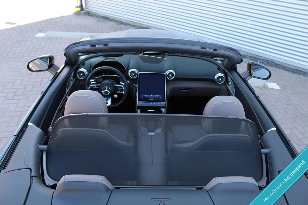 Mercedes-Benz SL – foto 13