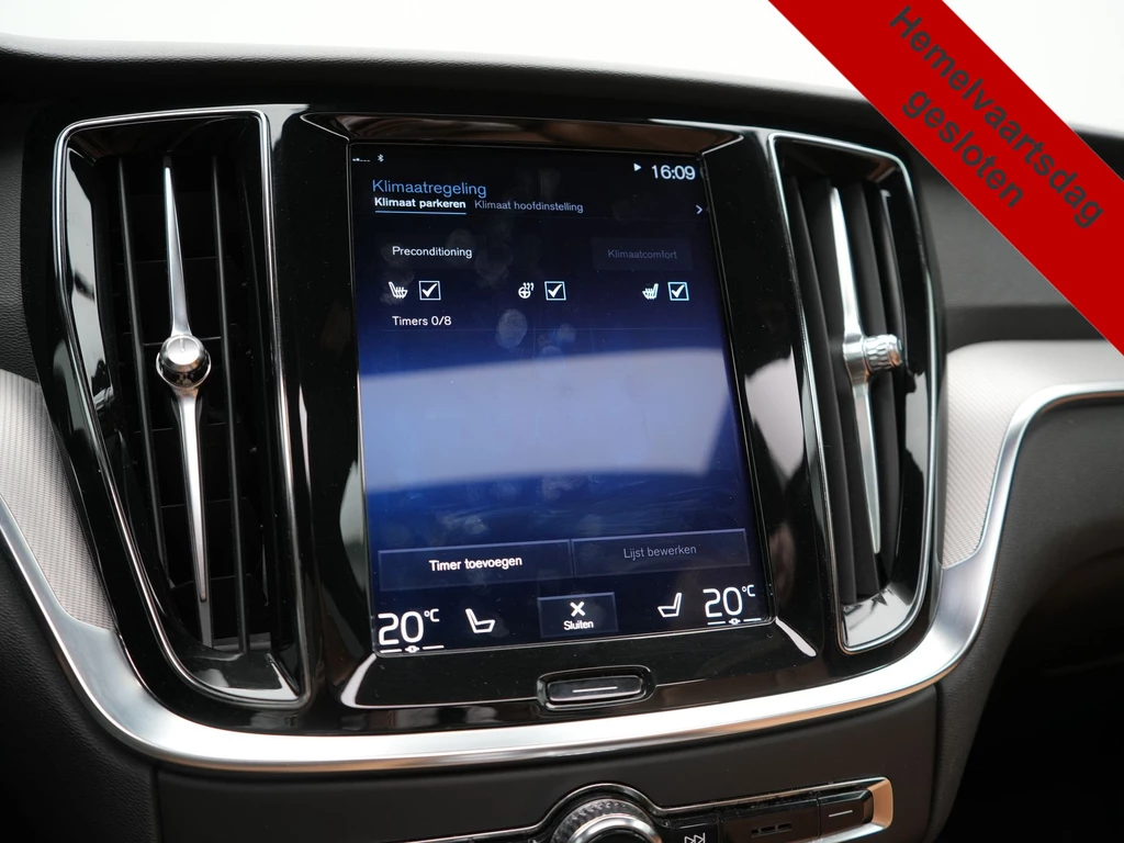Volvo V60 – foto 36