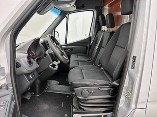 Mercedes-Benz Sprinter – thumbnail 9