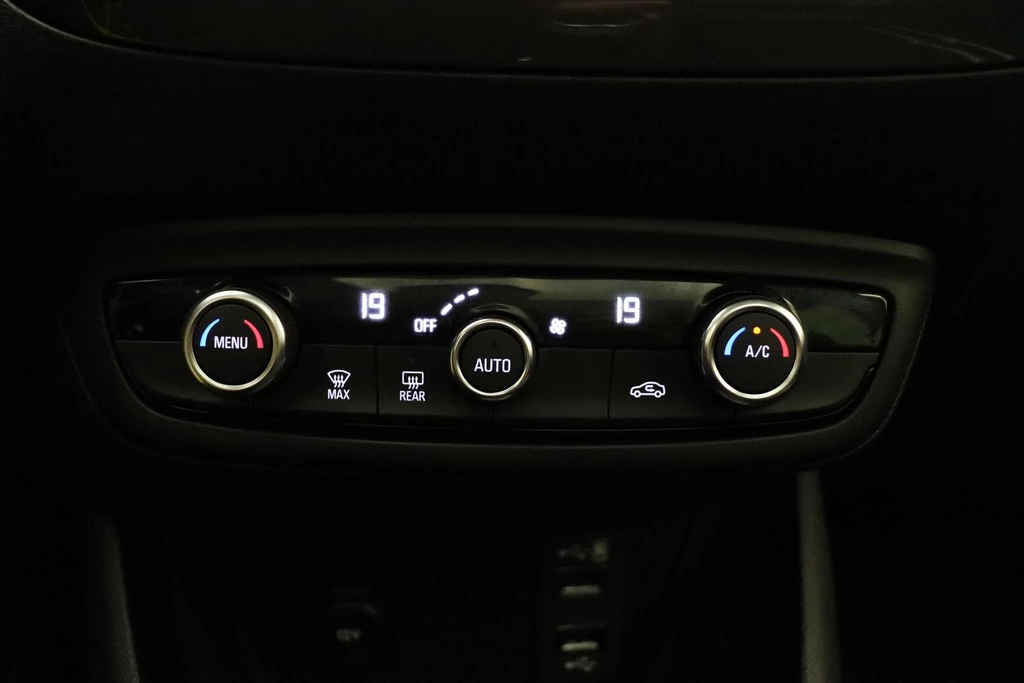 Opel Crossland – foto 22