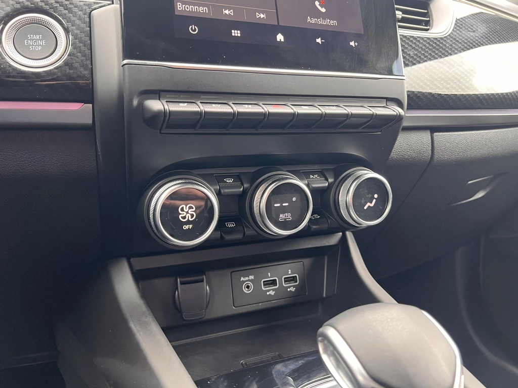 Renault Arkana – foto 28
