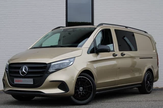 Mercedes-Benz Vito – thumbnail 3