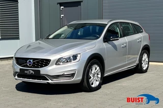 Volvo V60 – thumbnail 1