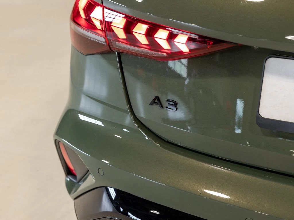 Audi A3 – foto 14