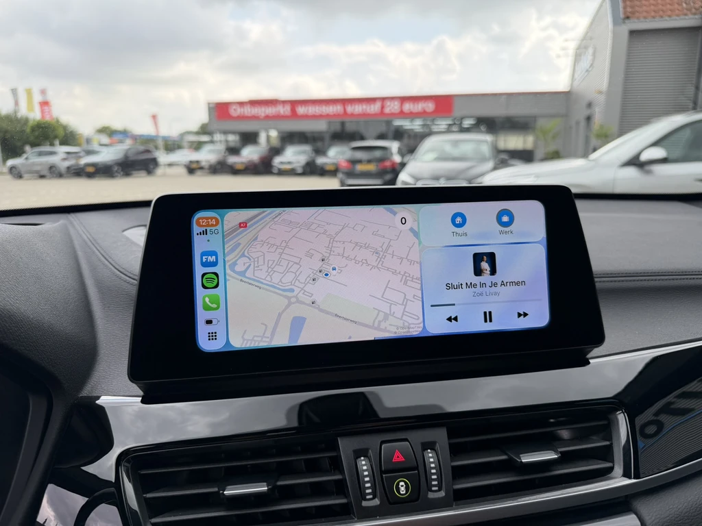BMW X1 – foto 25