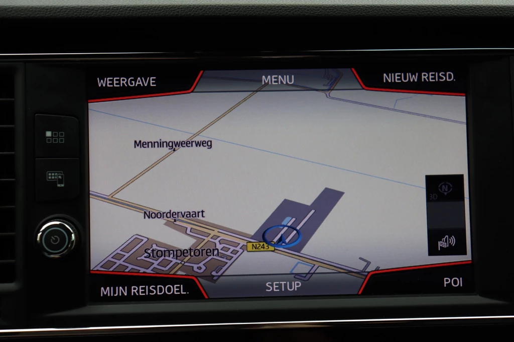 SEAT Leon – foto 24
