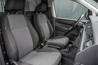 Volkswagen Caddy – thumbnail 14