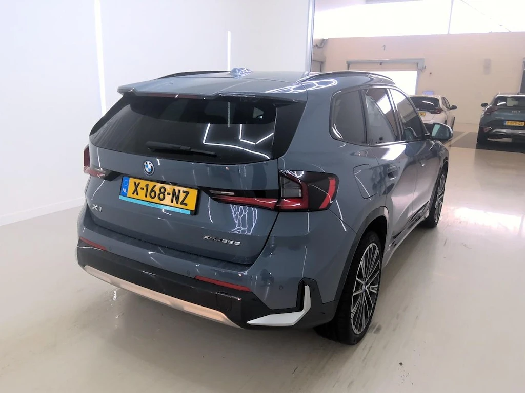 BMW X1 – foto 2