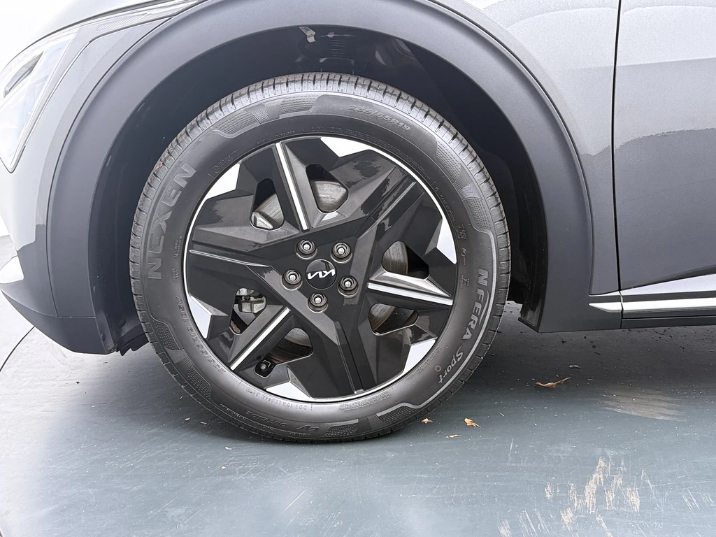 Kia EV6 – foto 16
