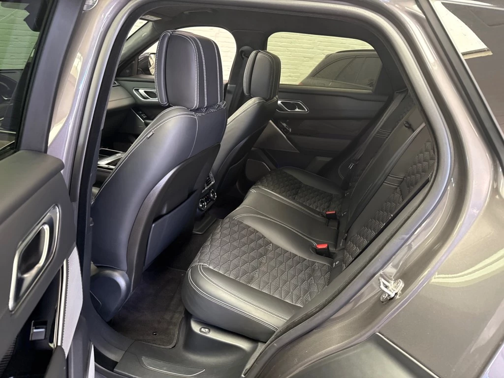 Land Rover Range Rover Velar – foto 17