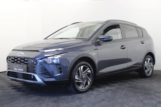 Hyundai Bayon – thumbnail 1