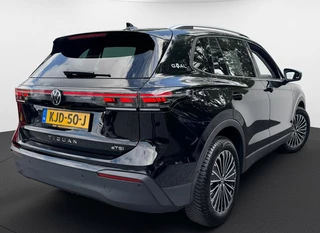 Volkswagen Tiguan – thumbnail 5