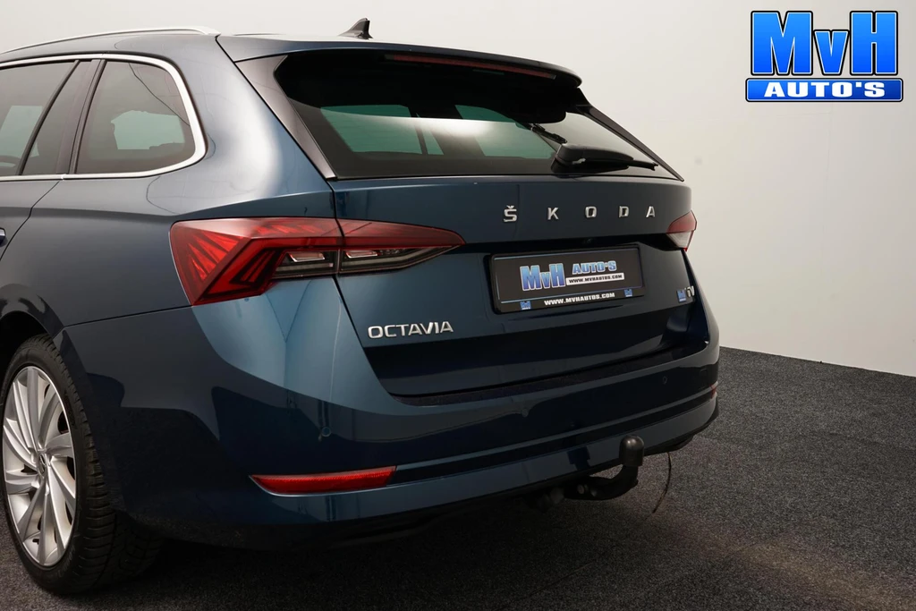 Škoda Octavia – foto 8