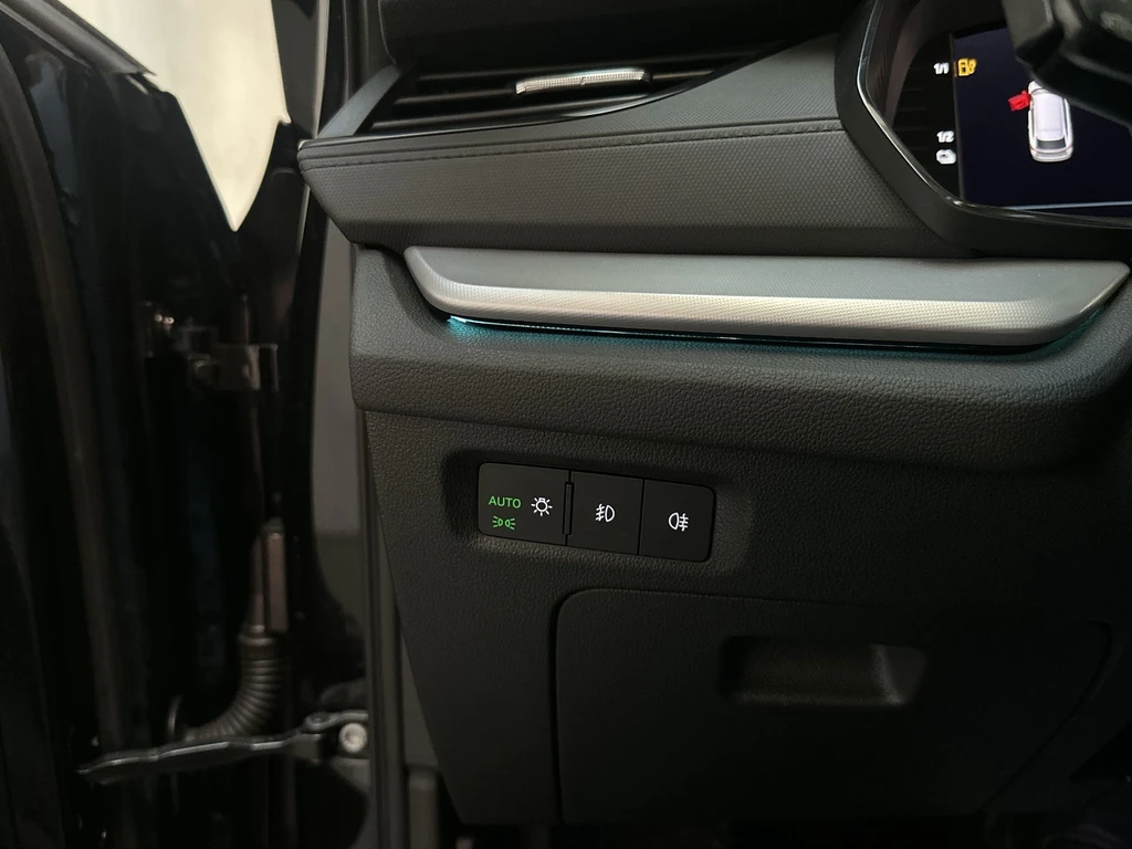 Škoda Octavia – foto 24