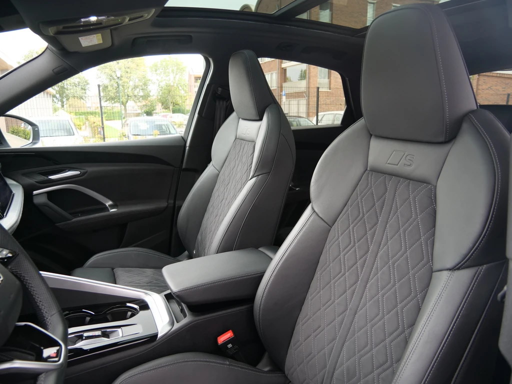 Audi Q5 – foto 9