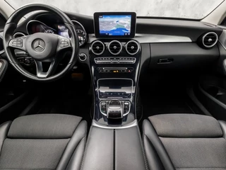 Mercedes-Benz C-Klasse – thumbnail 8