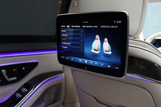 Mercedes-Benz S-Klasse – thumbnail 21