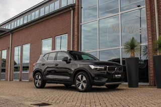 Volvo XC40 – thumbnail 8