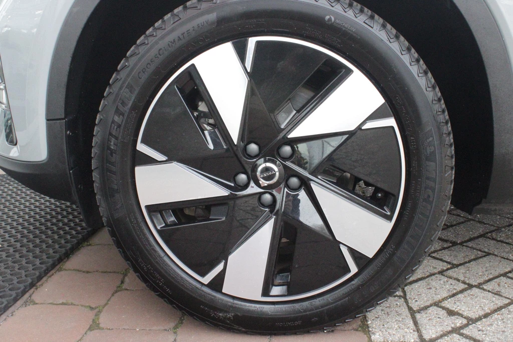 Volvo C40 – foto 16
