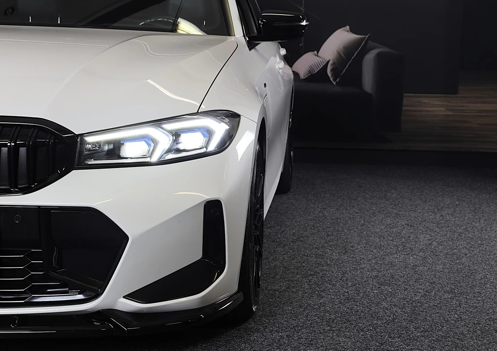 BMW 3 Serie – foto 58