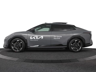 Kia EV4 – thumbnail 3