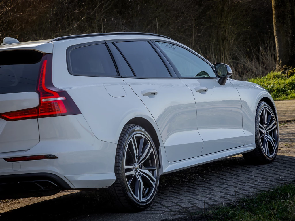 Volvo V60 – foto 4