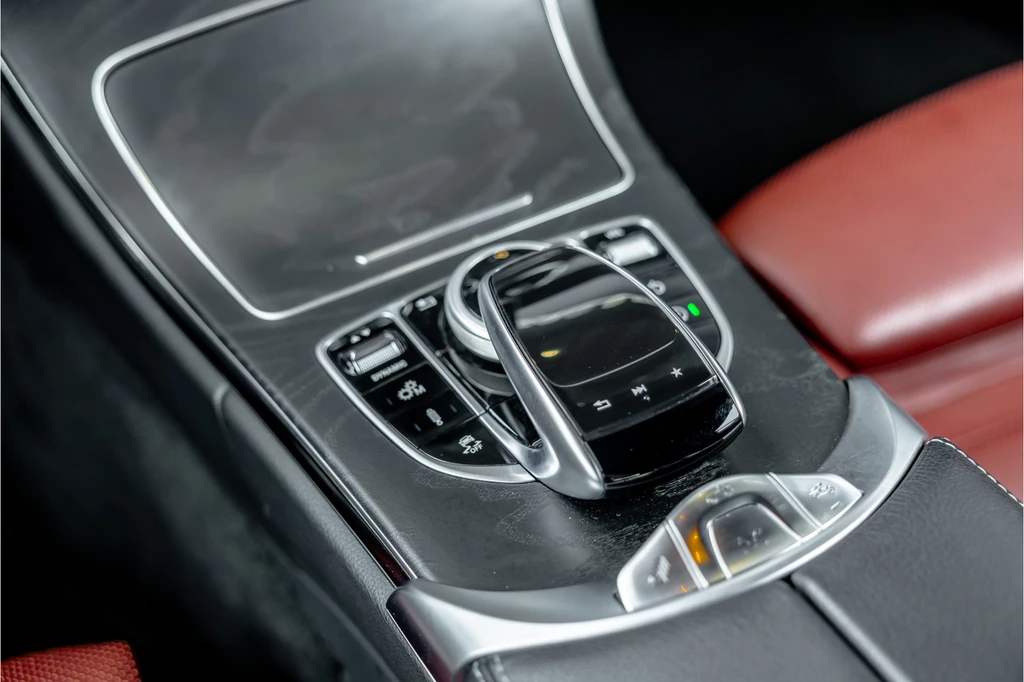 Mercedes-Benz C-Klasse – foto 21