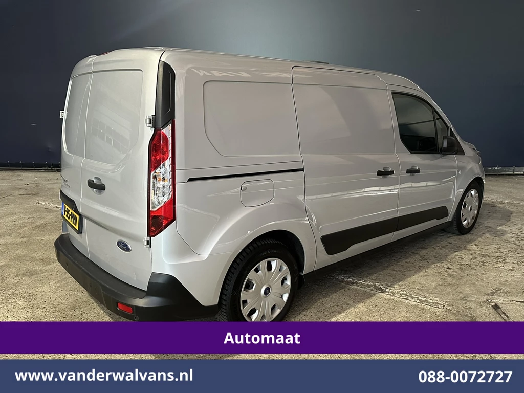 Ford Transit Connect – foto 3