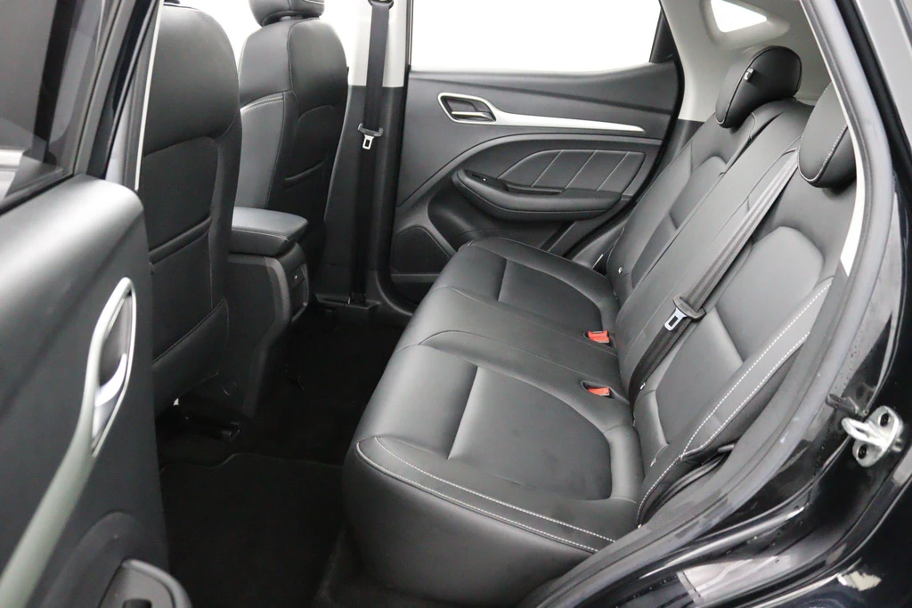 MG ZS EV – foto 20