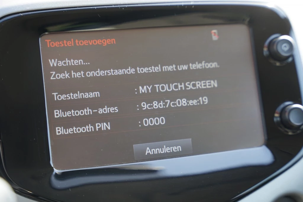 Toyota Aygo – foto 23