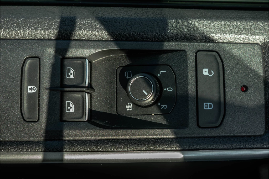 Volkswagen Transporter – foto 34