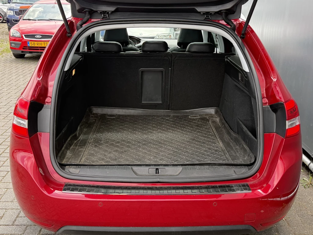 Peugeot 308 – foto 25