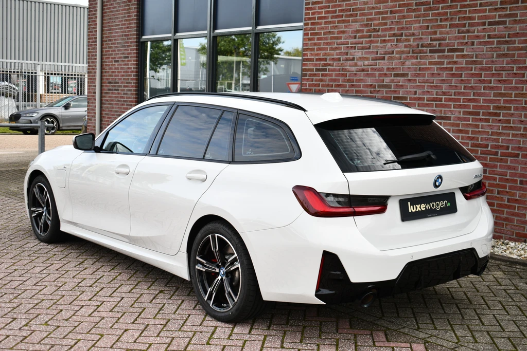 BMW 3 Serie – foto 11