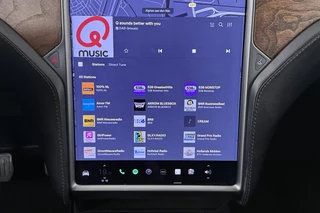 Tesla Model X – thumbnail 21
