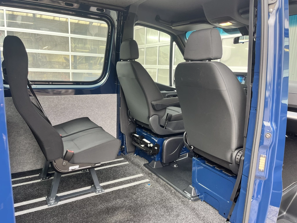 Mercedes-Benz Sprinter – foto 22