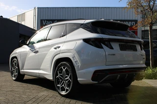 Hyundai Tucson – thumbnail 3