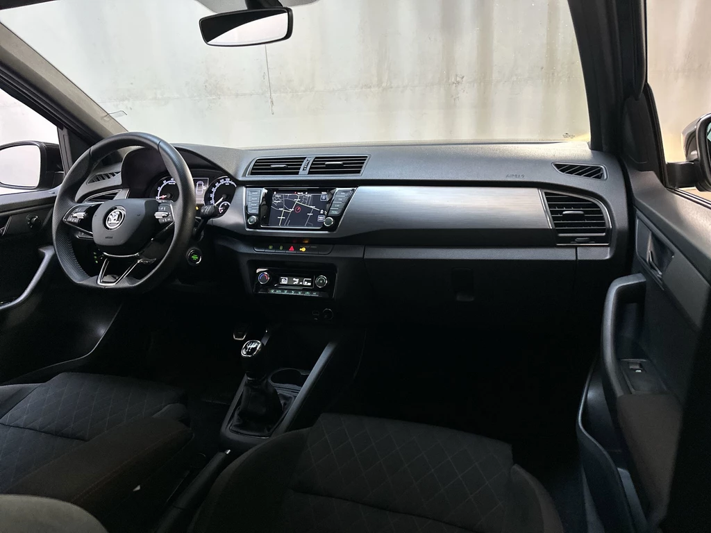 Škoda Fabia – foto 9