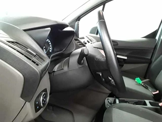 Ford Transit Connect – thumbnail 12