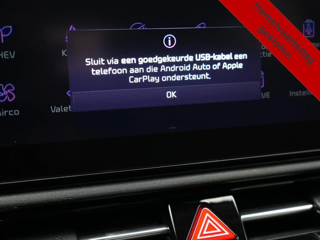 Kia Niro – foto 33
