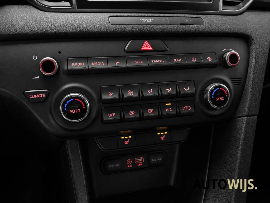 Kia Sportage – foto 17