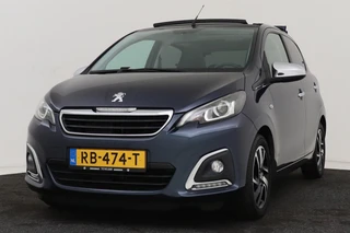 Peugeot 108 – thumbnail 3