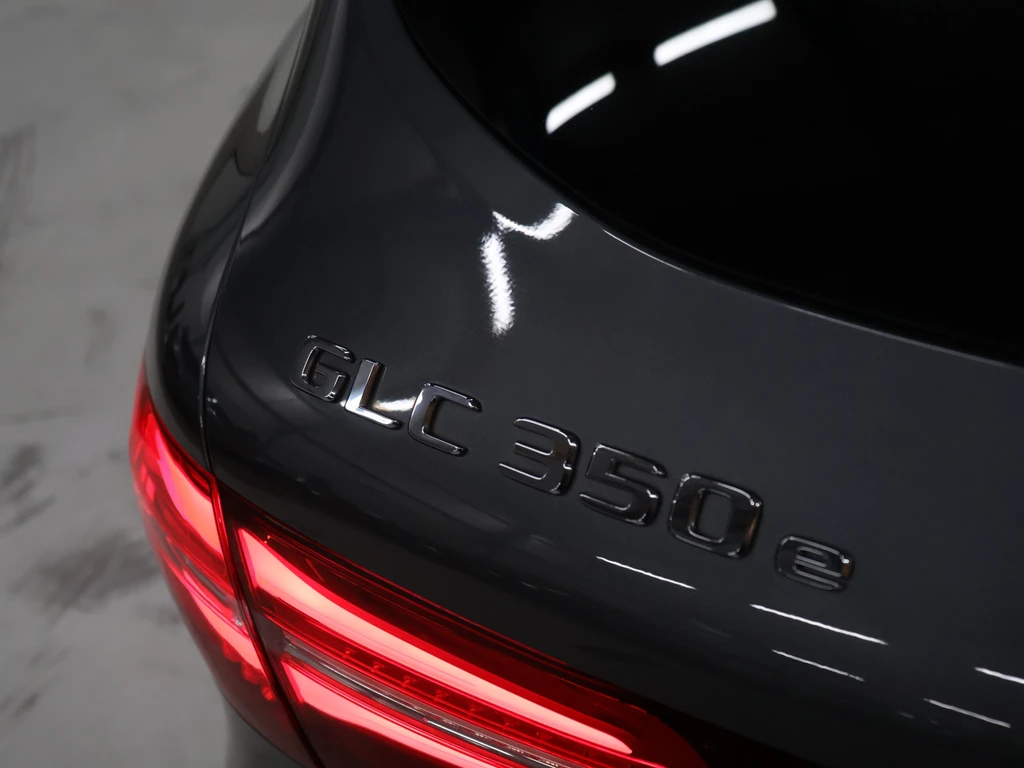 Mercedes-Benz GLC – foto 28
