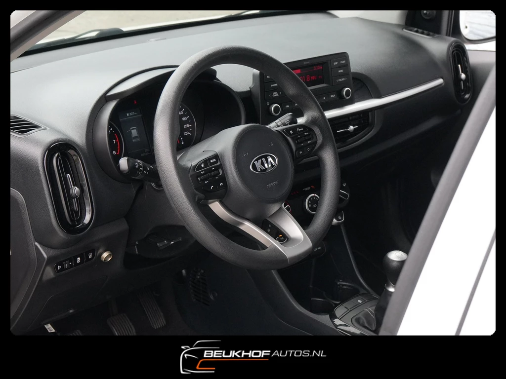 Kia Picanto – foto 27