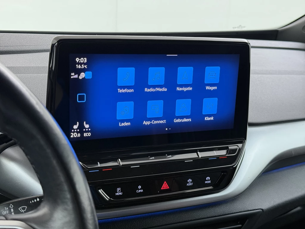 Volkswagen ID.4 – foto 23